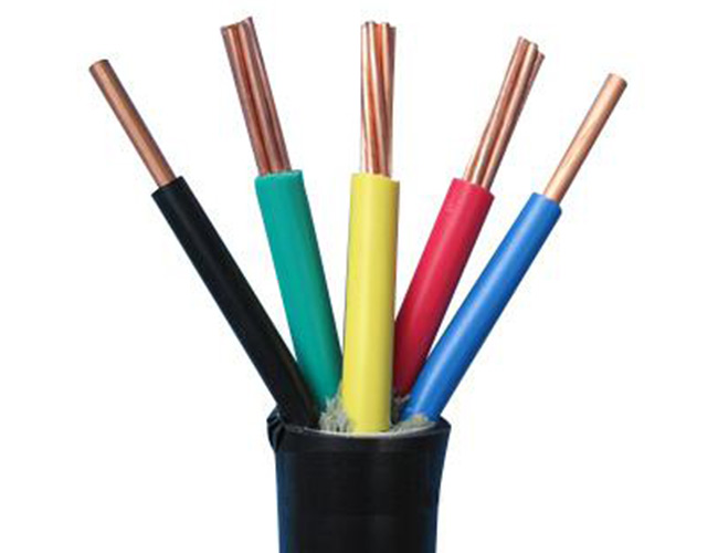 廣州電纜廠應(yīng)用時(shí)間過(guò)長(zhǎng)造成各種損壞的因素 廣州電纜廠應(yīng)用時(shí)間過(guò)長(zhǎng)造成各種損壞的因素