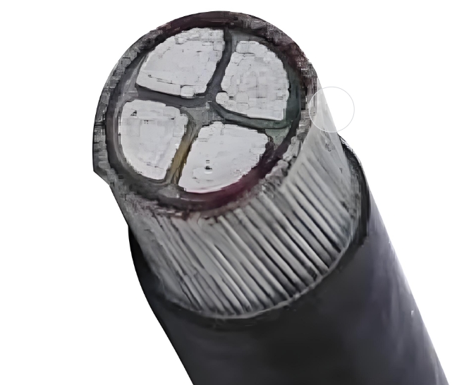 鋁合金電纜護套厚度不合格的危害有哪些?.jpg 鋁合金電纜護套厚度不合格的危害有哪些?.jpg