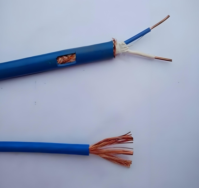 廣州電纜廠介紹電線電纜常見的故障類型及其解決方法.jpg 廣州電纜廠介紹電線電纜常見的故障類型及其解決方法.jpg